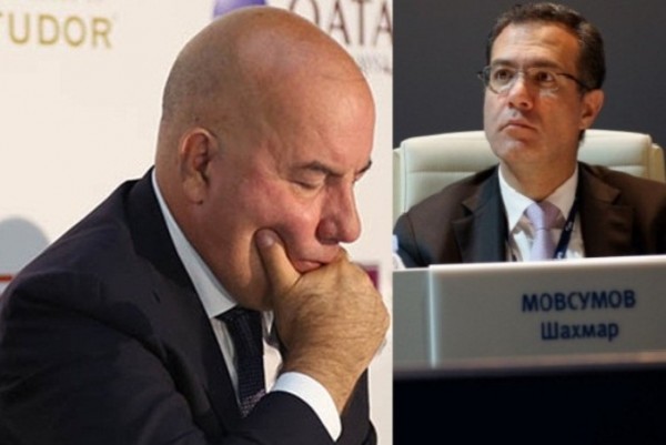 Elman Rüstəmovun dövlətə 700 milyon borcu var- ŞAHMAR MÖVSÜMOVLA ONU NƏ BİRLƏŞDİRİR?