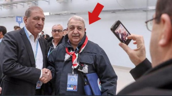 Türkiyə hərəkətə keçdi: Bu terrorçu hər yerdə axtarılır