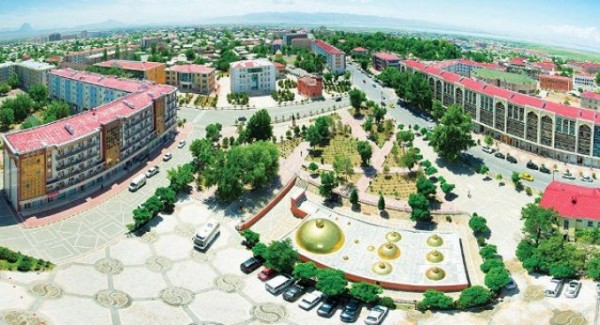 Naxçıvan 2018-ci ilin “Gənclər paytaxtı” oldu