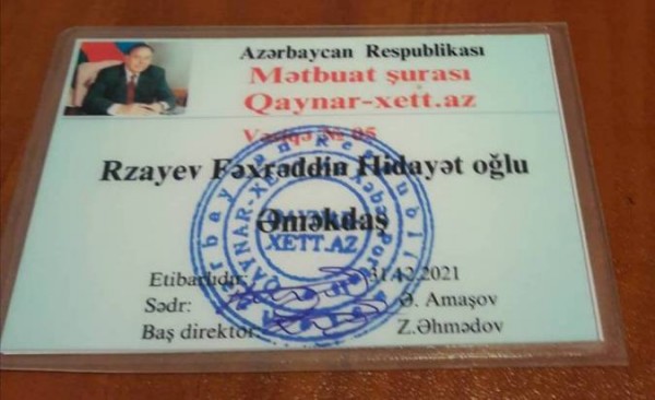 MŞ foto yaydı: “Bu cür ağlasığmaz yaramazlığı…”