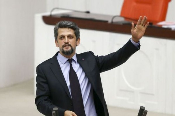 Türkiyəli deputat erməni lobbisinə belə satıldı