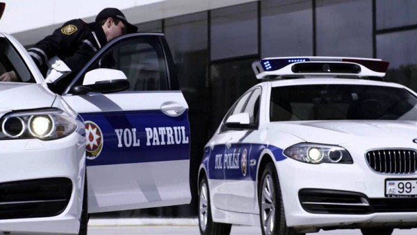 “Ayıq sürücü”nü yol polisi ilə birgə işləməkdə ittiham edirlər - DYP aydınlıq gətirdi
