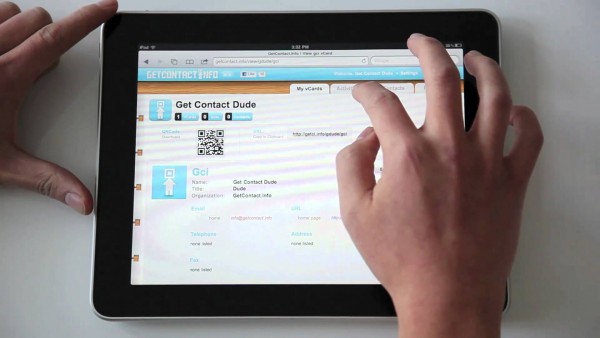 Nazirlikdən “GetContact”la bağlı ciddi xəbərdarlıq