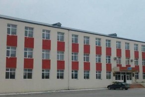 Bakıda məktəb-liseydə insident...