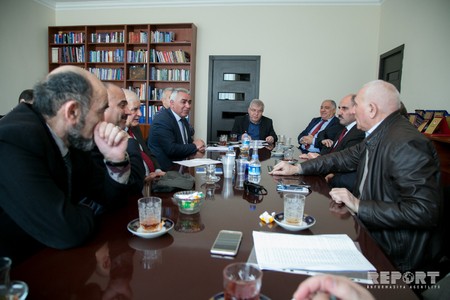 AMEA: Orfoqrafiya qaydalarının sayı artırıla bilər
