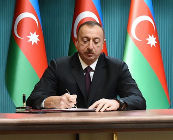 Xızıya 2 milyon manat ayrıldı