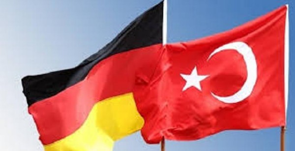 Almaniyadan Türkiyə ilə bağlı skandal anlaşma