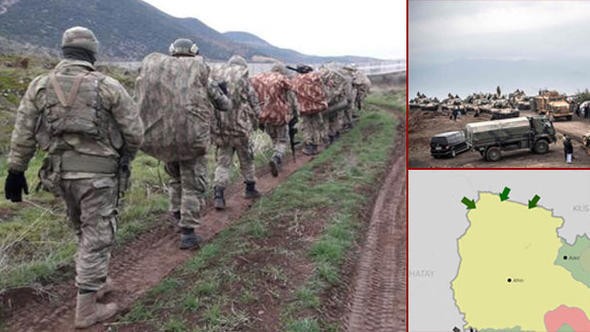 Türkiyədən darmadağın: terrorçular bir-birini qırır – Şok