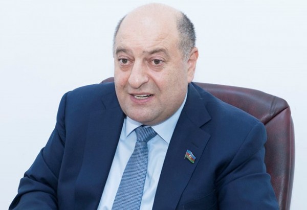 Millət vəkili əlillər üçün xüsusi iş yerləri kvotası yaradılmasını təklif edib