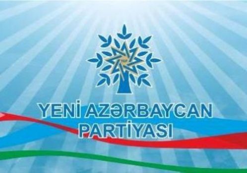 YAP prezidentliyə namizədini elan etdi