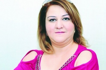Xanım baş redaktora 7 il cəza kəsildi - dələduzluğa görə