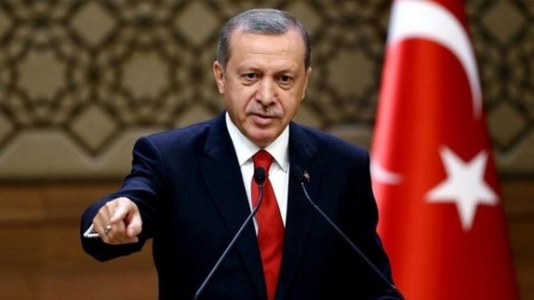 Afrini həll edib, İdlibə keçəcəyik... - Ərdoğan