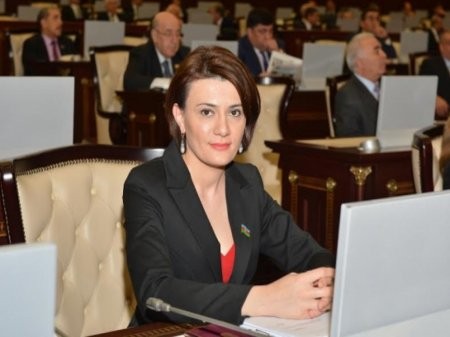Anası deputatı məhkəməyə verdi: Bütün mülkümü…