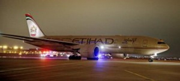 "Etihad Airways" və Pakistan Hava Yolları şirkətləri Azərbaycana uçuşlara başlayacaq