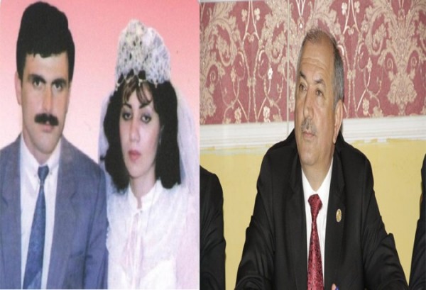 Yasamal rayonuna yeni təyin edilmiş icra başçısı Şəhid anasının yas mərasimində olub