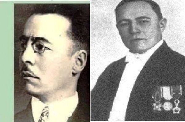 Cümhuriyyət dövründə yüksək vəzifə tutmuş Kriçinski qardaşları kim olub?