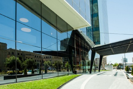 "Bunu tikə-tikə etsələr, oğlum geri qayıtmayacaq"- "Dəmirçi Plaza"dakı qətl