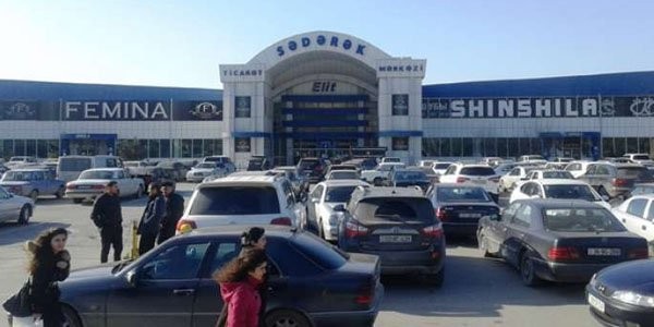“Sədərək” TM-ə giriş 6 dəfə bahalaşdı