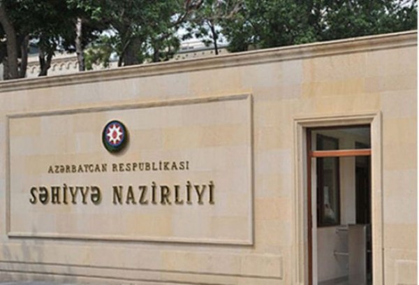 Səhiyyə Nazirliyinə 15 milyon manat ayrıldı - Sərəncam