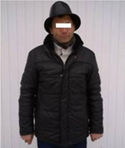 Ukraynada Çernobıl AES-in ərazisinə daxil olmağa cəhd edən azərbaycanlı saxlanılıb