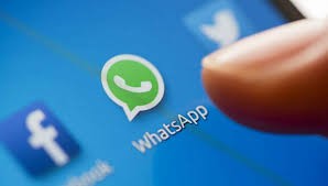 “WhatsApp”dan daha bir unikal yenilik