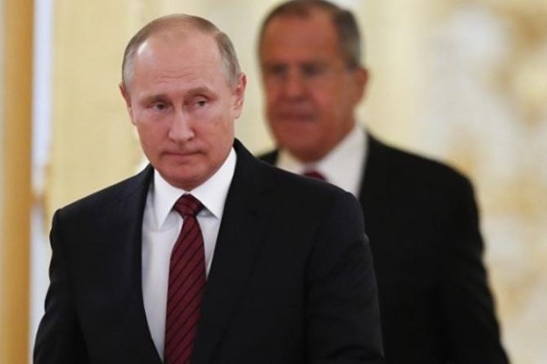 Putin tapşırıq verdi - Qəzaya görə komissiya yaradılır
