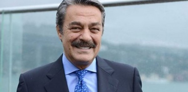 Türkiyənin tanınmış aktyoru xəstəxanaya yerləşdirilib