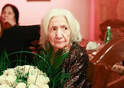 Gülarə Cabbarlı ilə vida mərasimi Təzə Pir məscidində keçiriləcək