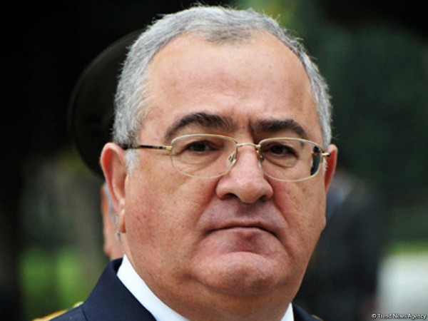 Ramiz Rzayev yenidən Ali Məhkəmənin hakimi təyin edildi