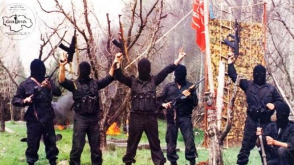 Dünyanın ən təhlükəli terror təşkilatları – FOTOLAR