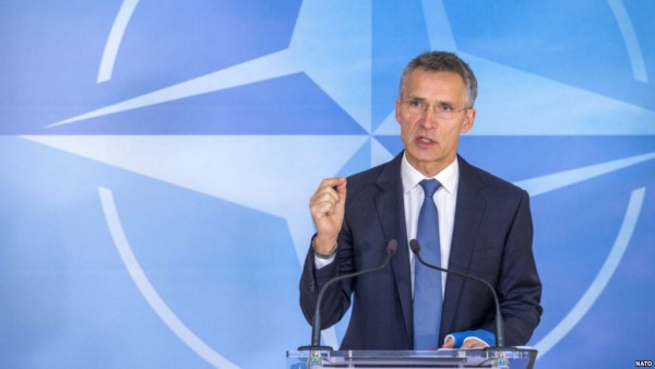Baş katib: “Türkiyə terror hücumuna ən çox məruz qalan NATO üzvüdür”