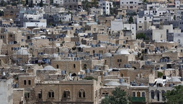 Fələstin İsraillə birbaşa danışıqlara hazır olduğunu bəyan edib