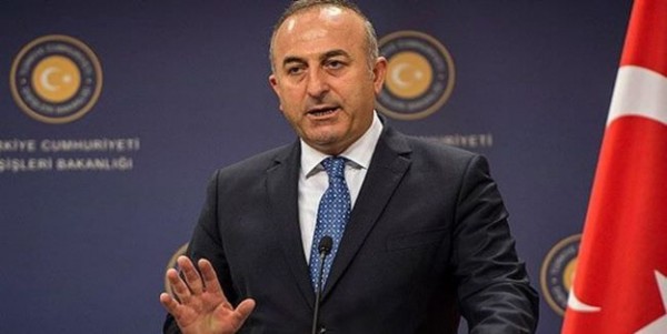 Çavuşoğlu: “Türkiyə xalqı ABŞ-ı dostu hesab etmir”