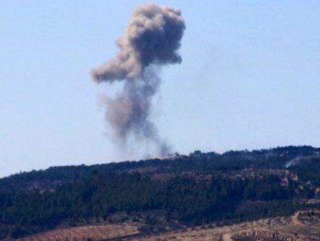 Daha bir kənd terrorçulardan təmizləndi - Afrin əməliyyatı