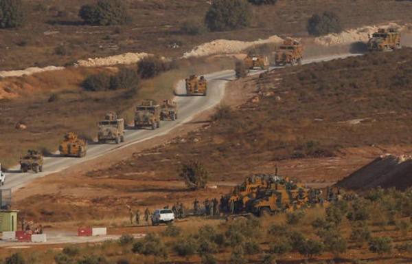 Türkiyə ordusu böyük əməliyyata başladı: 71 kənddə...