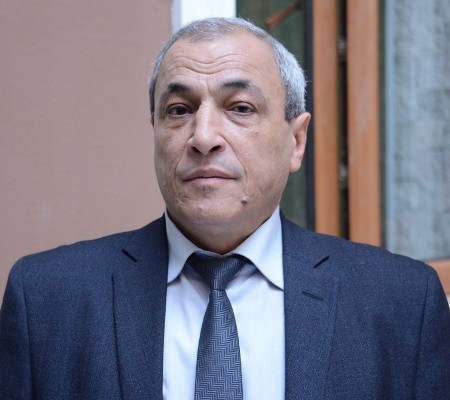 “20 yanvar” birliyinin sədri Sultan Əzimzadəyə ağır itki üz verib...