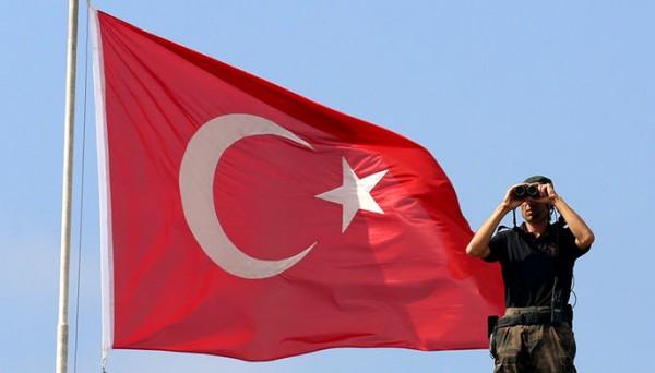 Türk əsgəri tarix yazdı: bir güllə belə atmadan...