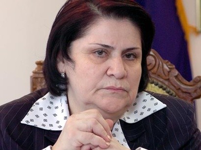 Neftçilər Xəstəxanasından çıxarılan direktor Doğum evinə baş həkim gətirildi