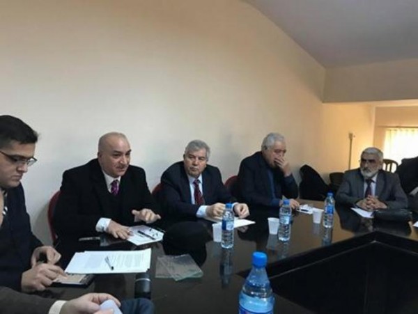 Afrin əməliyyatı: Türkiyə qardaş Azərbaycanı belə qorudu