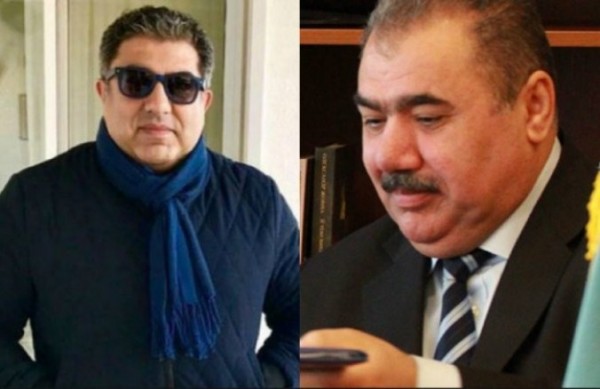 Etibar Babayev yenidən AzTV-də