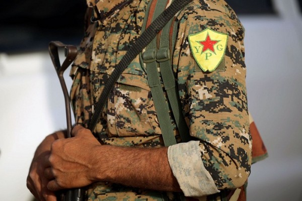 ABŞ YPG-ni Menbiçdən çıxarır...