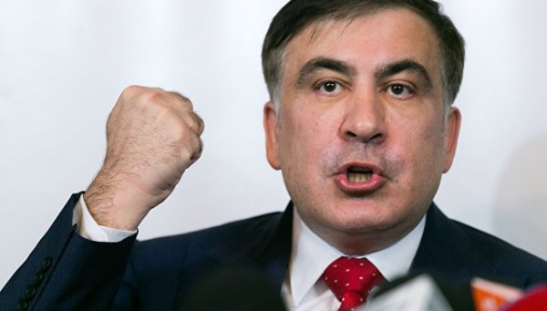 Saakaşvilinin işinə Avropa Məhkəməsi baxacaq