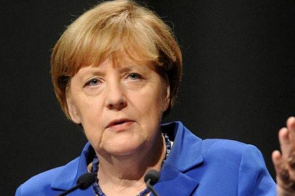 Merkel: Bu ölkə ilə razılaşmadıq, çünki...