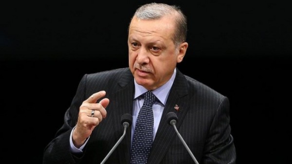 Ərdoğan zəfər müjdəsini verdi – Qələbə yaxınlaşır
