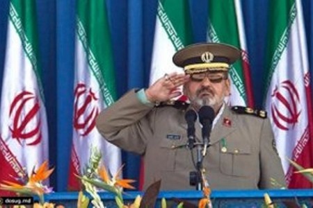İranlı general: “Kərtənkələlər bizə qarşı casusluq edib”