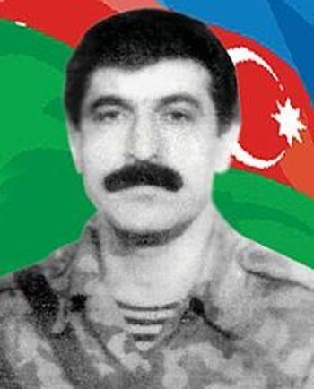 Bu gün Azərbaycanın Milli Qəhrəmanı Yusif Mirzəyevin şəhid olduğu gündür