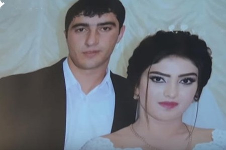 Evdən qaçan gəlinin qaynatasından şok sözlər: “Asiya başqa oğlanla görüşürmüş...”