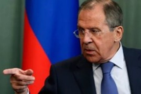 Lavrov ABŞ-a səsləndi: "Odla oynamayın"