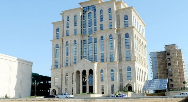 Prezident seçkilərini izləmək üçün qeydiyyatdan keçən müşahidəçilərin sayı açıqlanıb