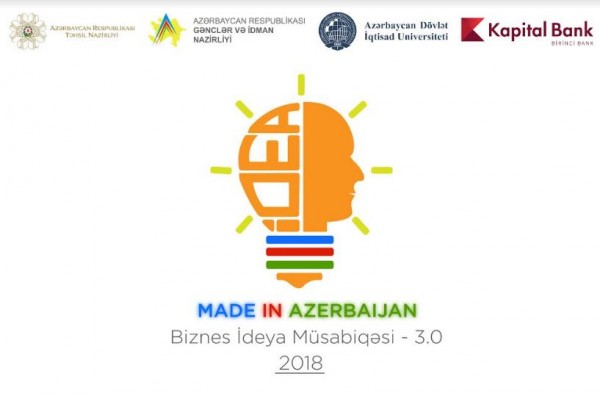 Tələbələrin nəzərinə: Biznes ideya müsabiqəsi başlayır